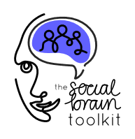 Social Brain Toolkit logo