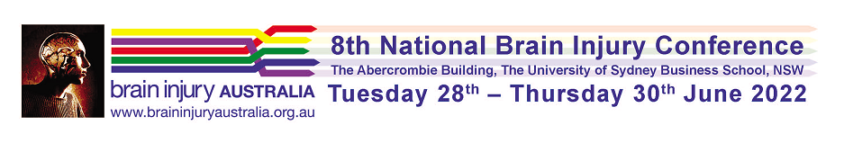 ABI Communication Lab at the 8th National Brain Injury Conference