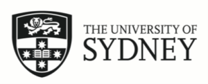 Logo of the University of Sydney