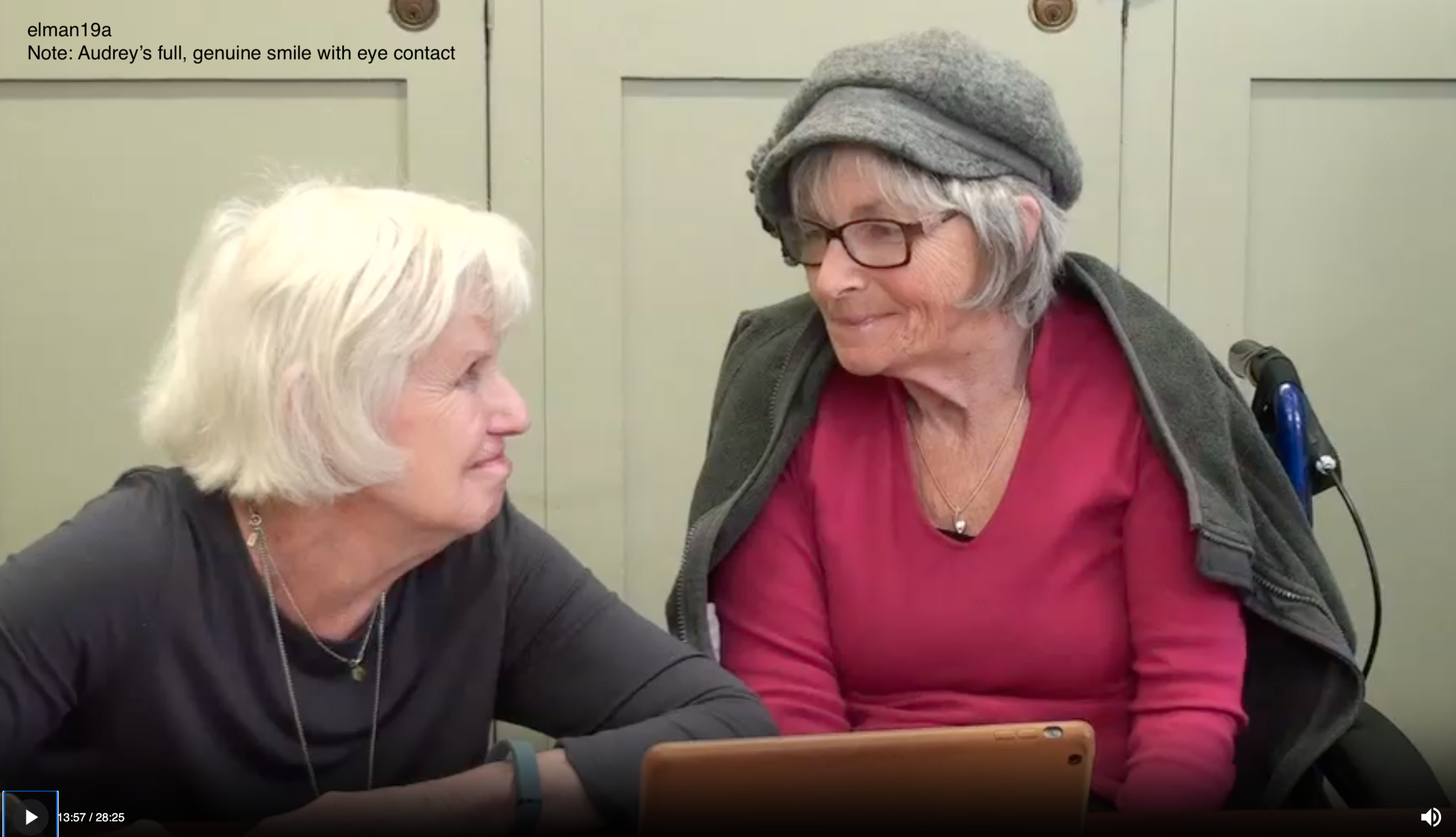 Analyzing the Social Communication of People with Traumatic Brain Injury: The Benefits of Hindsight, Technology Advances, and Professor Audrey Holland’s Wisdom