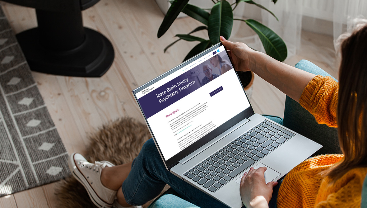 NSW Statewide Brain Injury Telepsychiatry Service